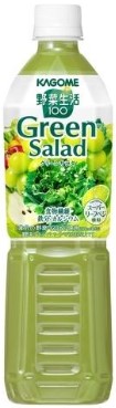 カゴメ