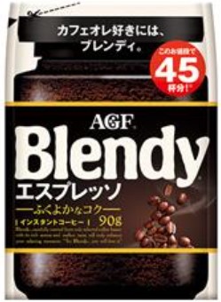 味の素AGF