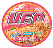 日清食品