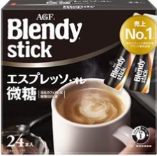 味の素AGF