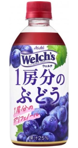 アサヒ飲料