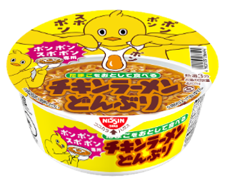 日清食品
