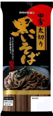 カネス製麺