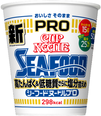 日清食品