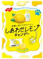 ノーベル製菓