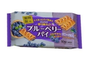 三立製菓