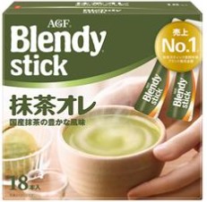 味の素AGF