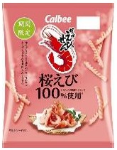 カルビー