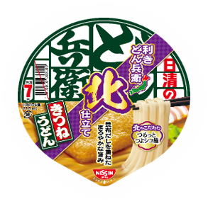 日清食品