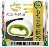 チロルチョコ