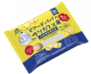 森永製菓