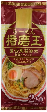 カネス製麺