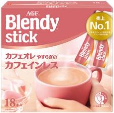 味の素AGF