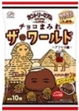 不二家