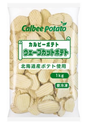 カルビー