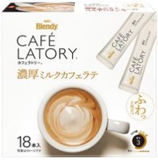 味の素AGF
