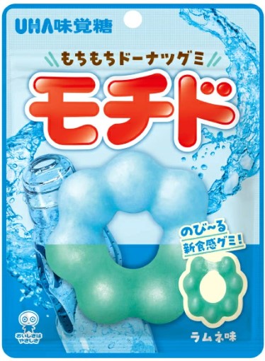 UHA味覚糖