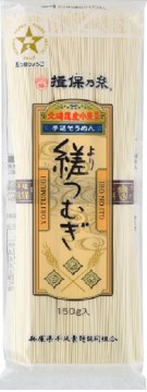 カネス製麺