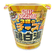 日清食品