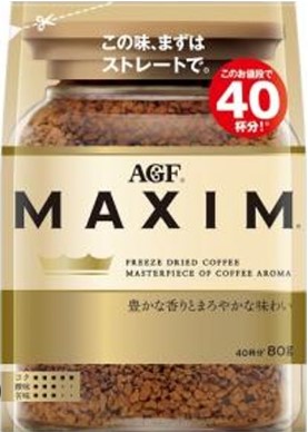 味の素AGF