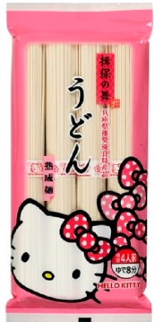 カネス製麺