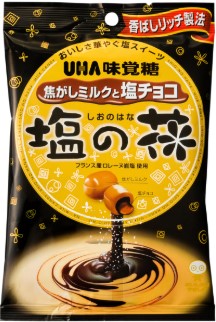 UHA味覚糖