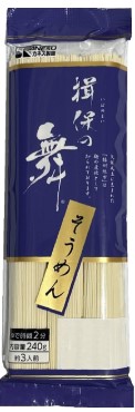 カネス製麺
