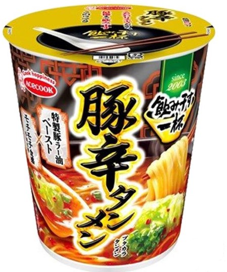 エースコック