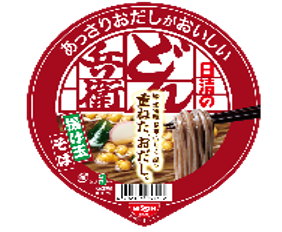 日清食品