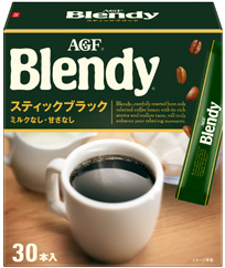味の素AGF