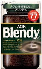 味の素AGF