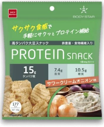 おやつカンパニー