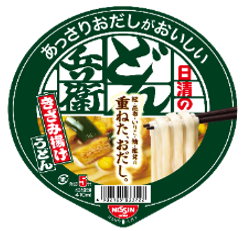 日清食品
