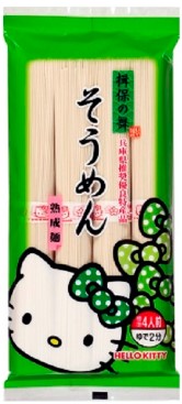 カネス製麺
