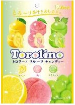 ライオン菓子