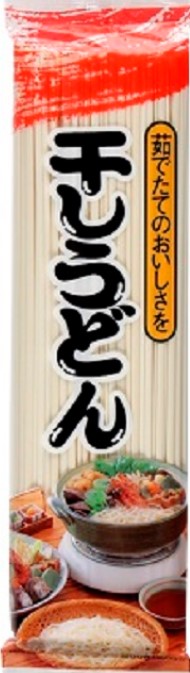 カネス製麺