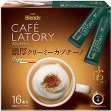 味の素AGF