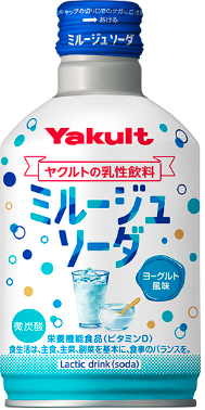 ヤクルト