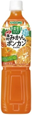 カゴメ