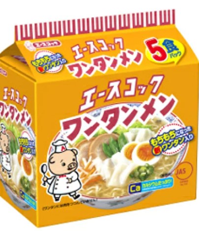 エースコック