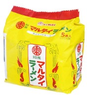マルタイ