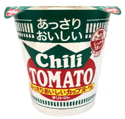 日清食品