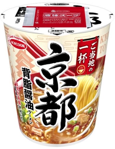 エースコック