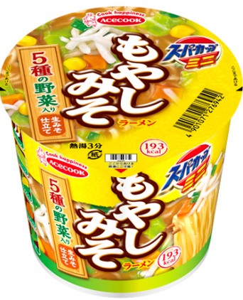 エースコック