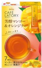 味の素AGF