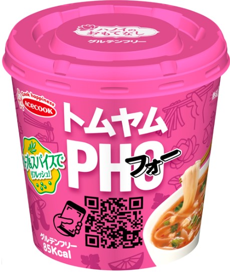 エースコック