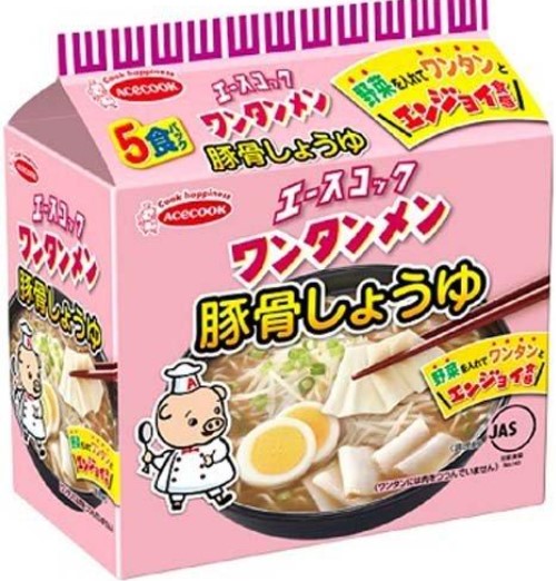 エースコック