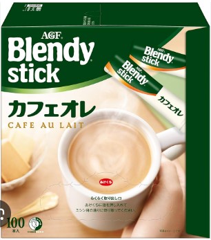 味の素AGF
