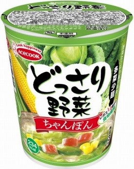 エースコック