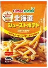 カルビー